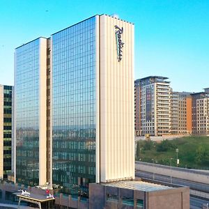 Radisson Hotel Istanbul Merter